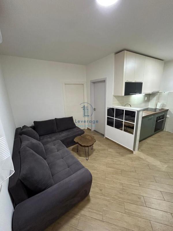 Glavna slika -Hercegovačka, Jednoiposoban stan za izdavanje, 34m2, 470€