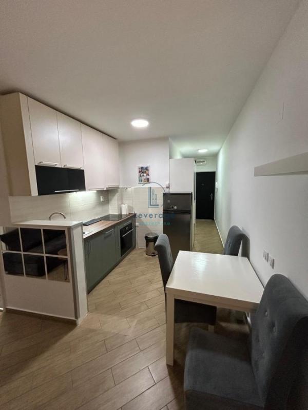 Slika 2 - Hercegovačka, Jednoiposoban stan za izdavanje, 34m2, 470€