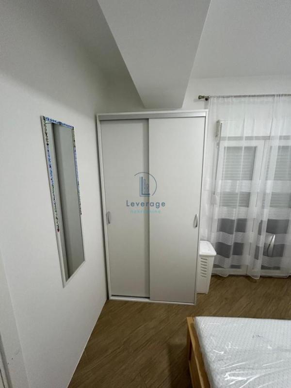 Slika 5 - Hercegovačka, Jednoiposoban stan za izdavanje, 34m2, 470€