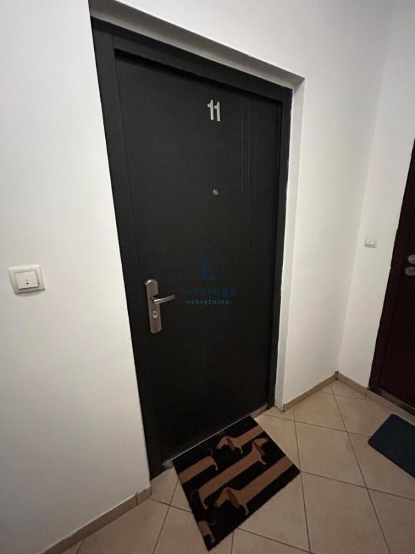 Slika 9 - Hercegovačka, Jednoiposoban stan za izdavanje, 34m2, 470€