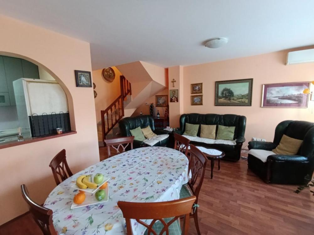 Slika 1 - Vladimira Ćorovića, Četvorosoban stan na prodaju, 95m2, 120.000€