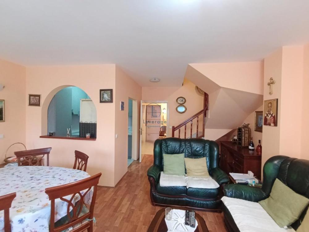 Slika 2 - Vladimira Ćorovića, Četvorosoban stan na prodaju, 95m2, 120.000€