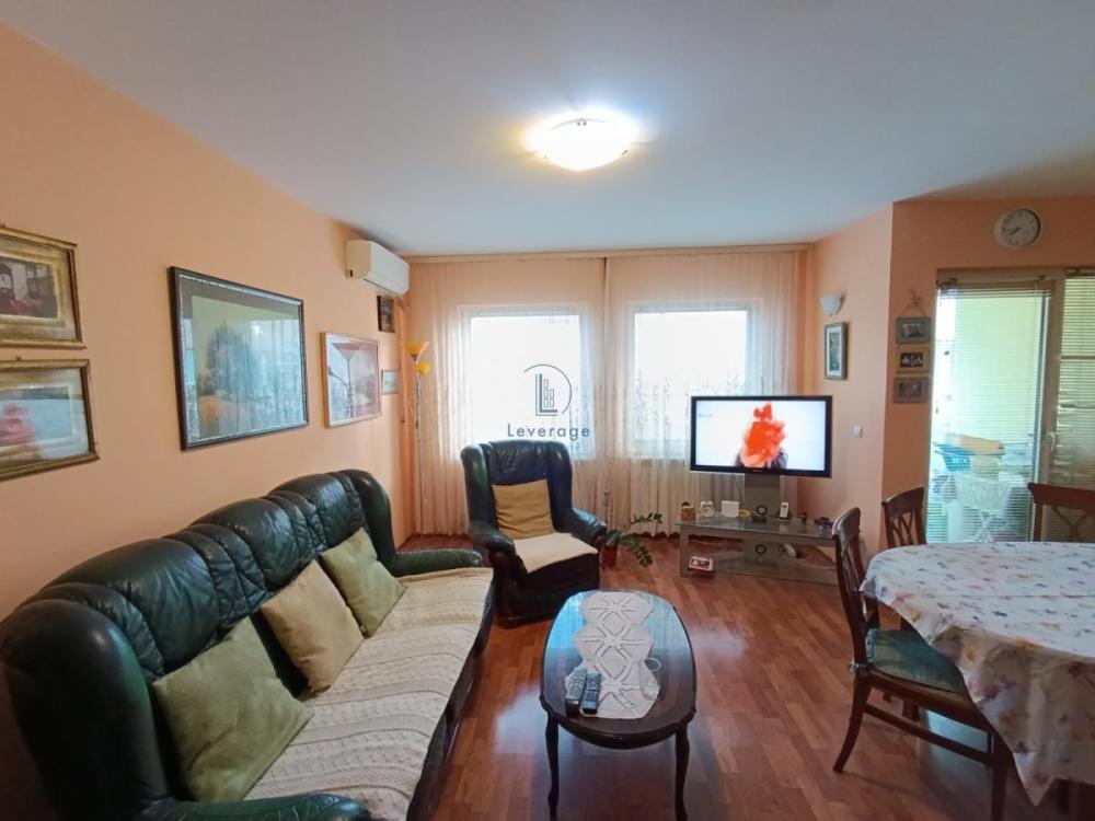 Glavna slika -Vladimira Ćorovića, Četvorosoban stan na prodaju, 95m2, 120.000€