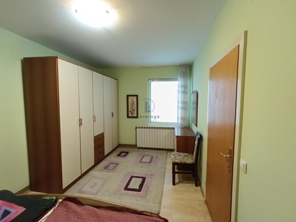 Slika 5 - Vladimira Ćorovića, Četvorosoban stan na prodaju, 95m2, 120.000€