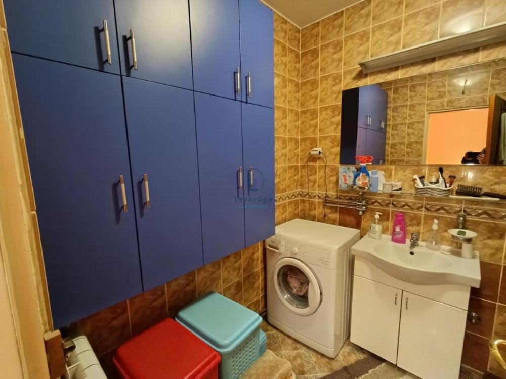 Slika 10 - Vladimira Ćorovića, Četvorosoban stan na prodaju, 95m2, 120.000€