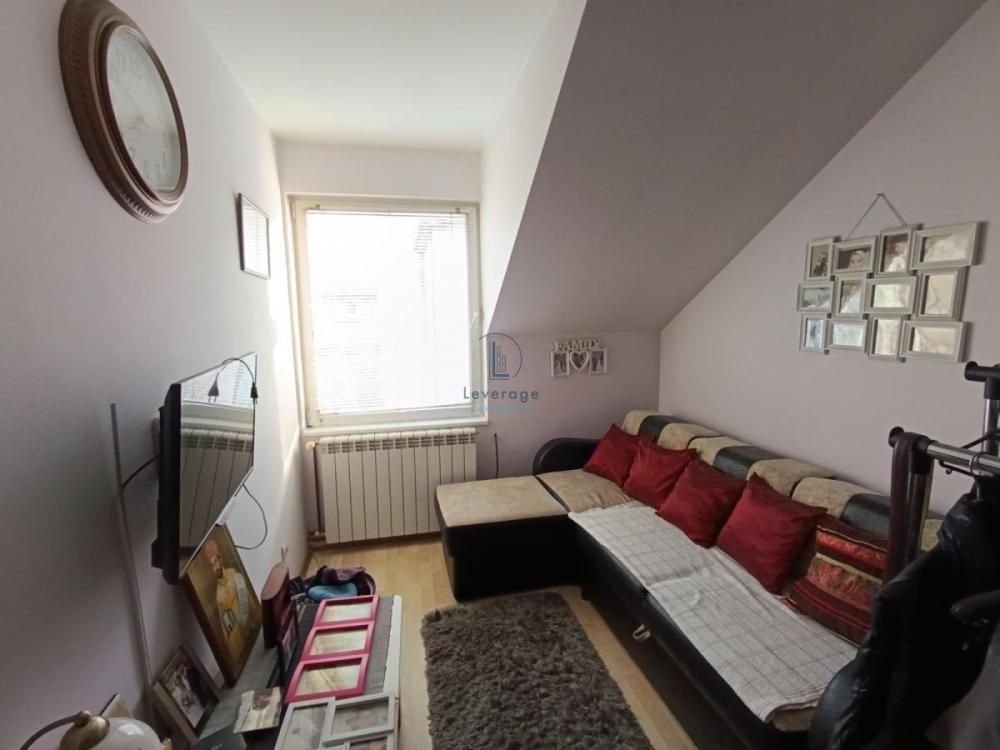 Slika 4 - Vladimira Ćorovića, Četvorosoban stan na prodaju, 95m2, 120.000€