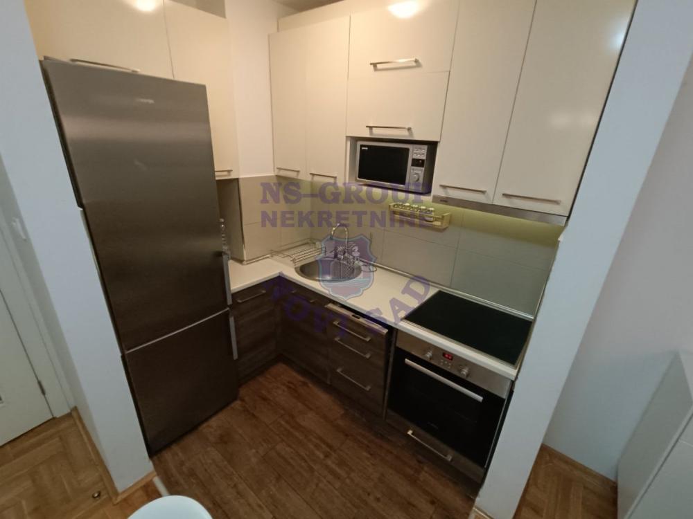 Slika 3 - Trosoban stan na prodaju, 63m2, 190.550€