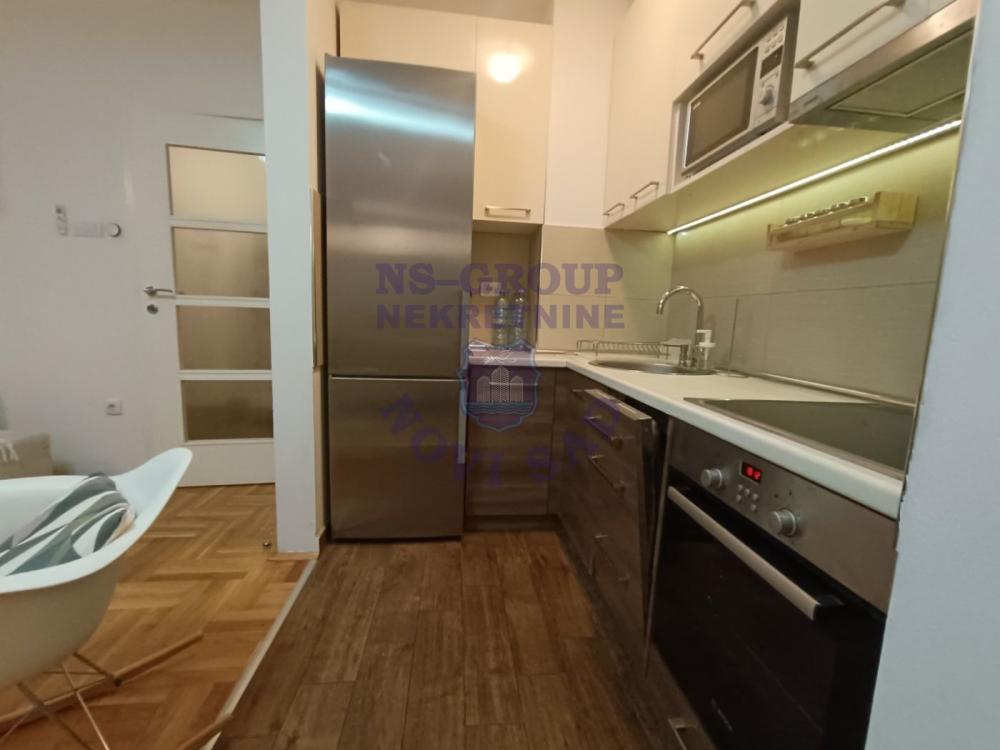Slika 2 - Trosoban stan na prodaju, 63m2, 190.550€