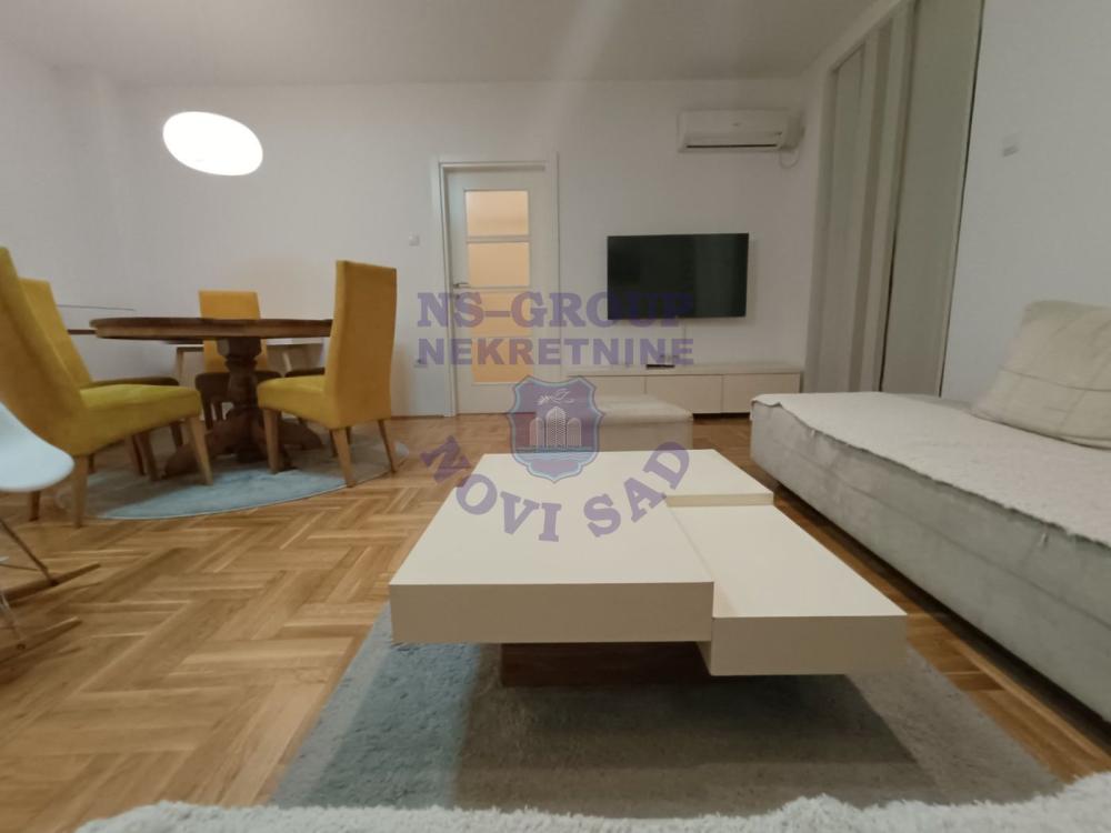 Slika 1 - Trosoban stan na prodaju, 63m2, 190.550€