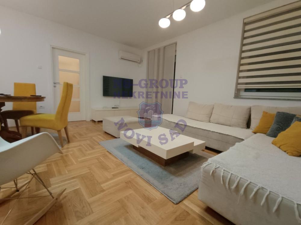 Glavna slika -Trosoban stan na prodaju, 63m2, 190.550€