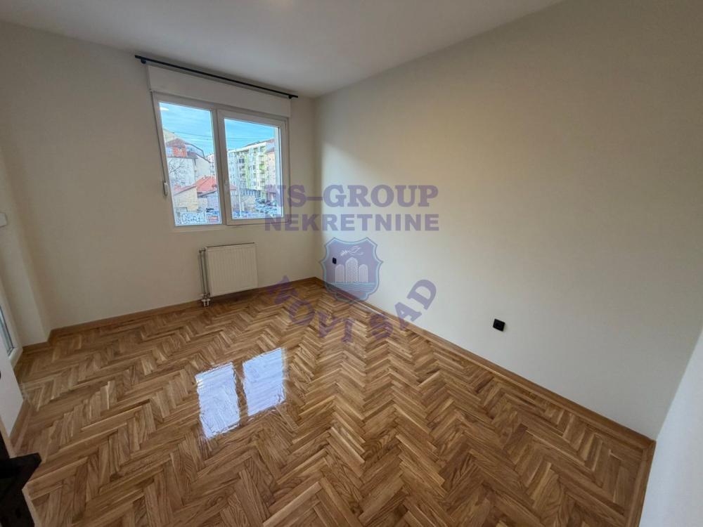 Slika 2 - Dvosoban stan na prodaju, 52m2, 134.950€