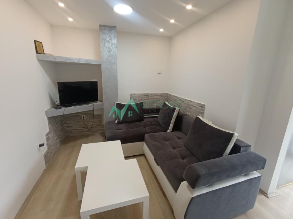 Glavna slika -Dvosoban stan za izdavanje, 49m2, 400€