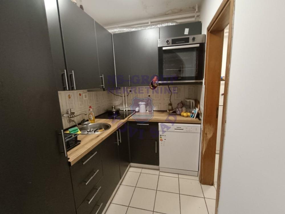 Slika 2 - Trosoban stan na prodaju, 70m2, 201.880€