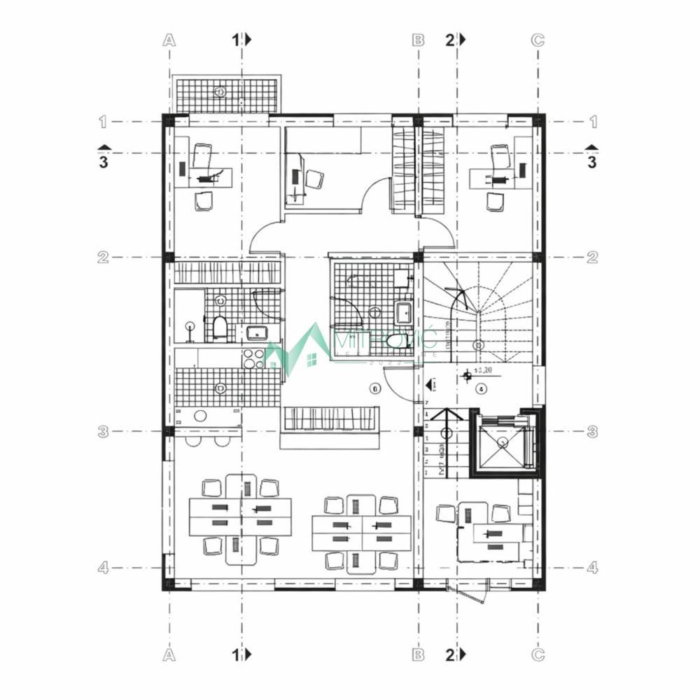 Glavna slika - Lokal na prodaju, 474m2, 1.390.500€