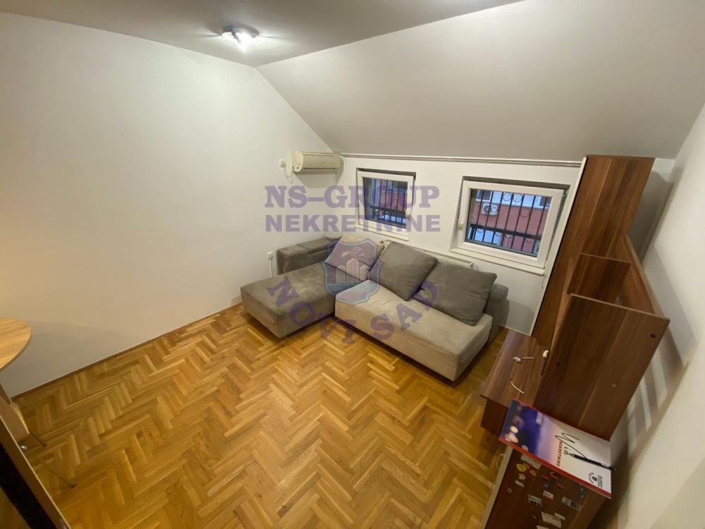 Slika 5 - Dvoiposoban stan na prodaju, 51m2, 152.340€