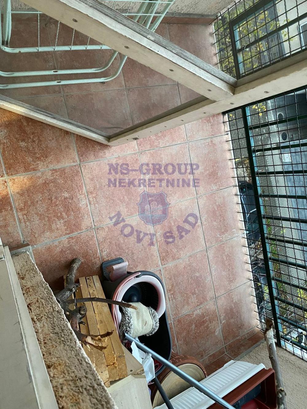 Slika 6 - Dvoiposoban stan na prodaju, 51m2, 152.340€