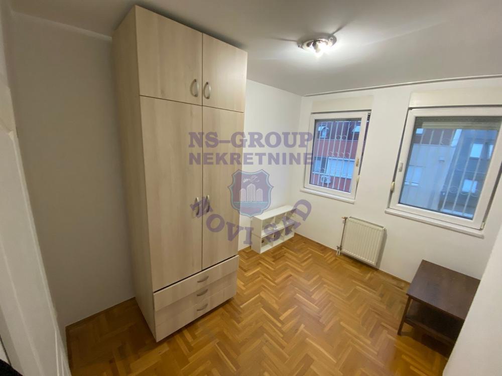 Slika 1 - Dvoiposoban stan na prodaju, 51m2, 152.340€