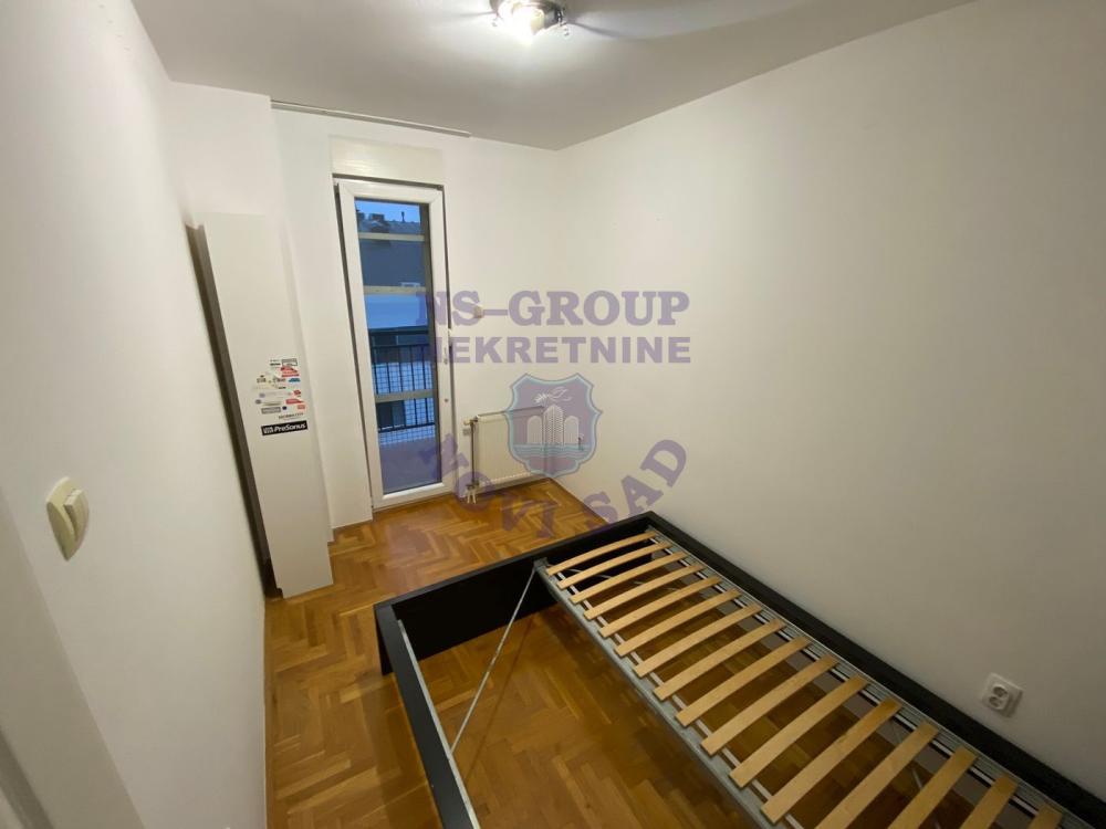 Slika 2 - Dvoiposoban stan na prodaju, 51m2, 152.340€