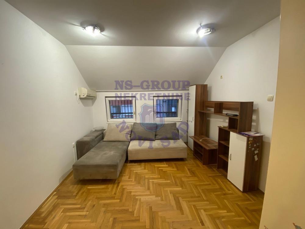 Glavna slika -Dvoiposoban stan na prodaju, 51m2, 152.340€