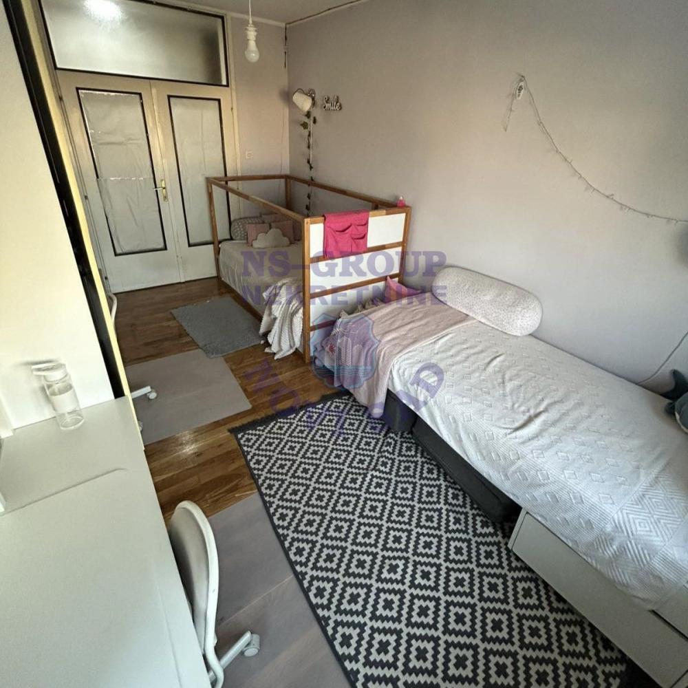 Slika 3 - Trosoban stan na prodaju, 57m2, 154.400€