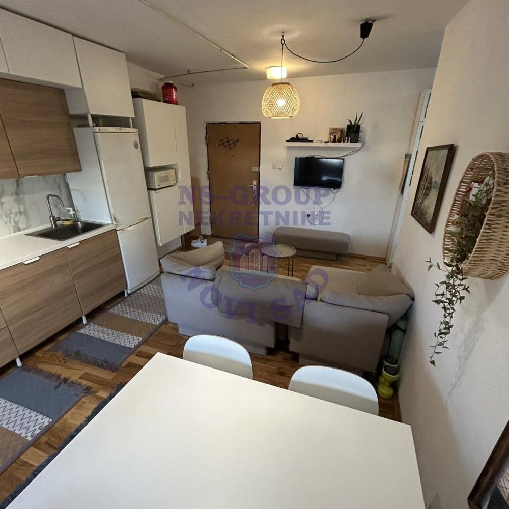 Slika 1 - Trosoban stan na prodaju, 57m2, 154.400€