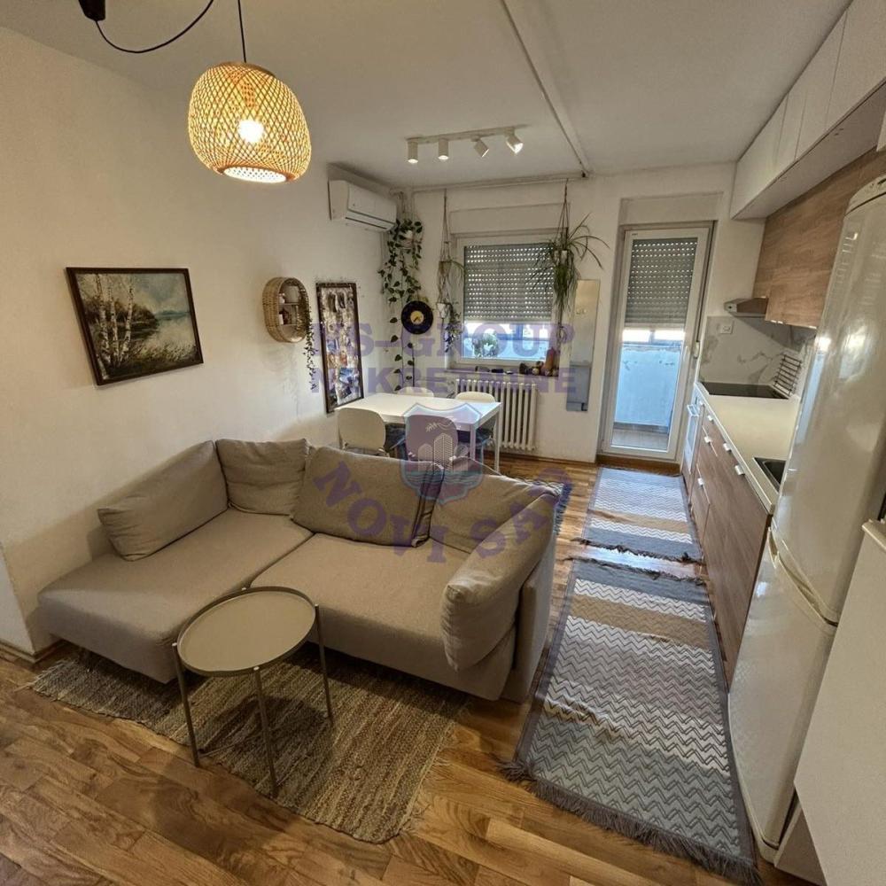 Glavna slika -Trosoban stan na prodaju, 57m2, 154.400€