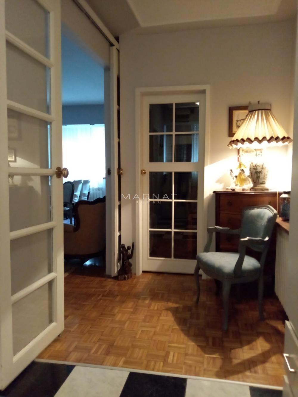 Slika 9 - Paunova 2. Deo, Trosoban stan za izdavanje, 74m2, 500€