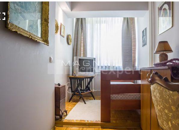 Slika 3 - Paunova 2. Deo, Trosoban stan za izdavanje, 74m2, 500€