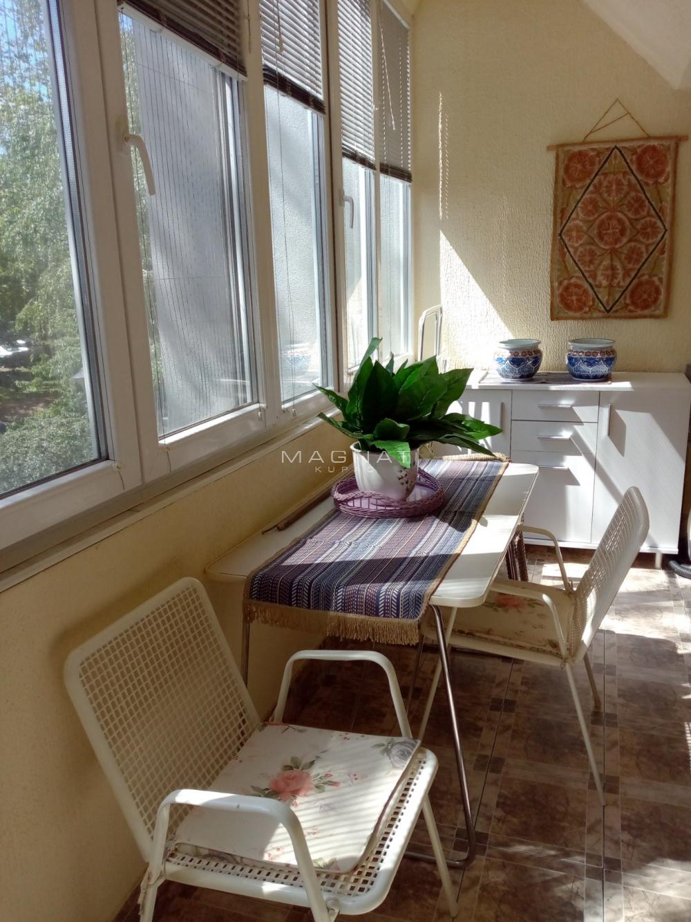 Slika 7 - Paunova 2. Deo, Trosoban stan za izdavanje, 74m2, 500€