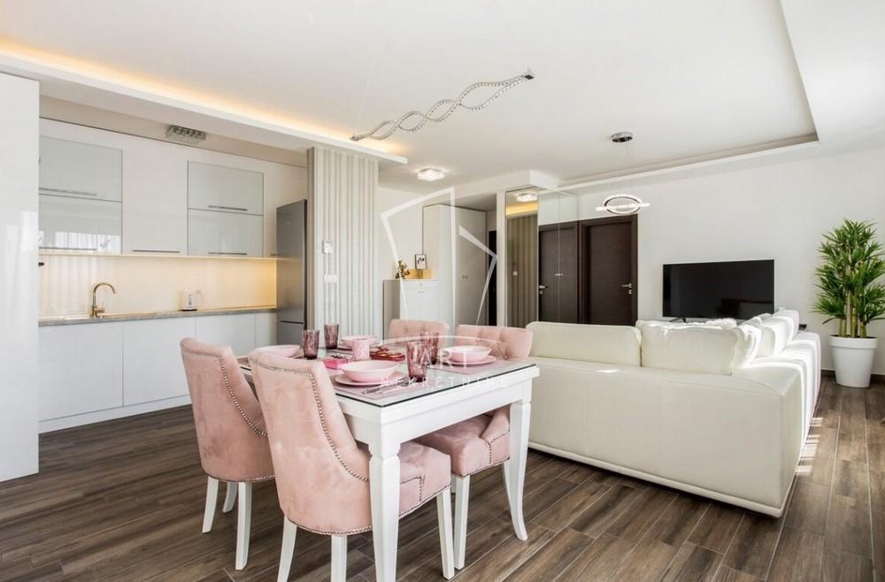 Slika 3 - Žička, Dvosoban stan za izdavanje, 55m2, 1.100€