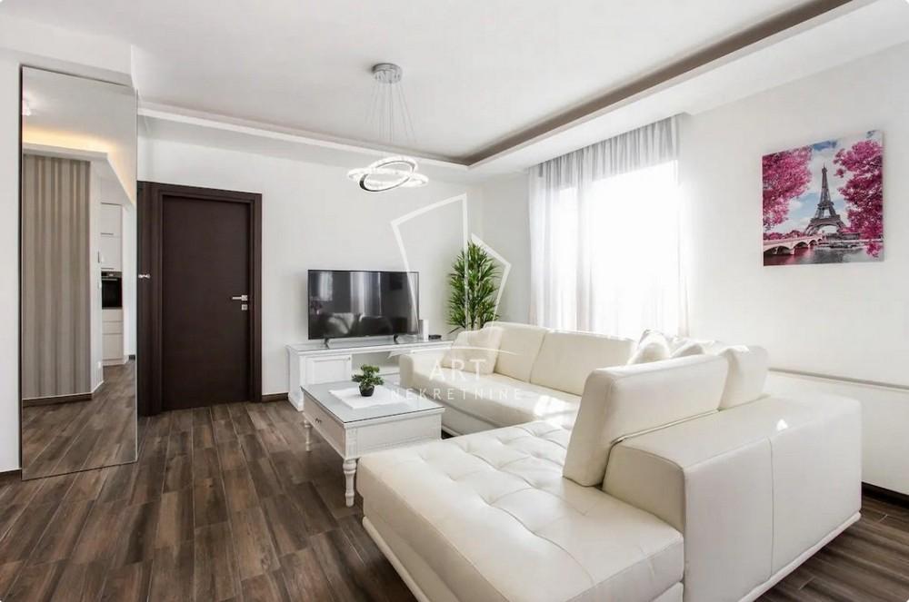 Slika 1 - Žička, Dvosoban stan za izdavanje, 55m2, 1.100€