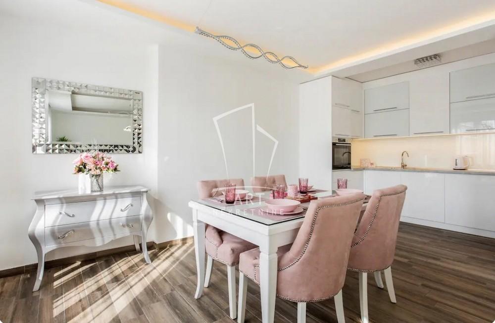 Slika 5 - Žička, Dvosoban stan za izdavanje, 55m2, 1.100€