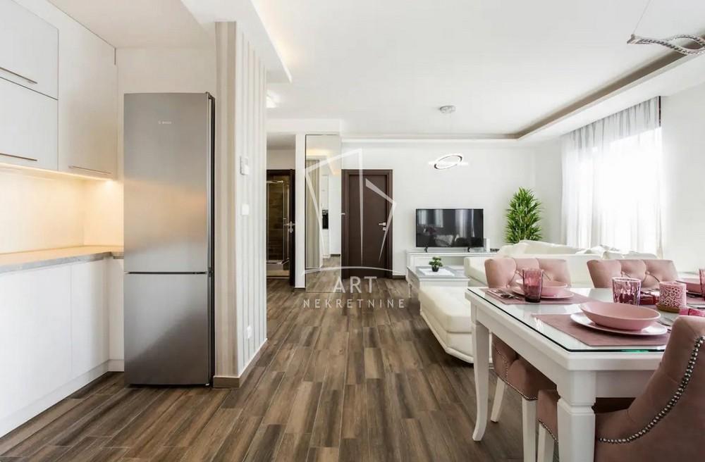 Slika 4 - Žička, Dvosoban stan za izdavanje, 55m2, 1.100€