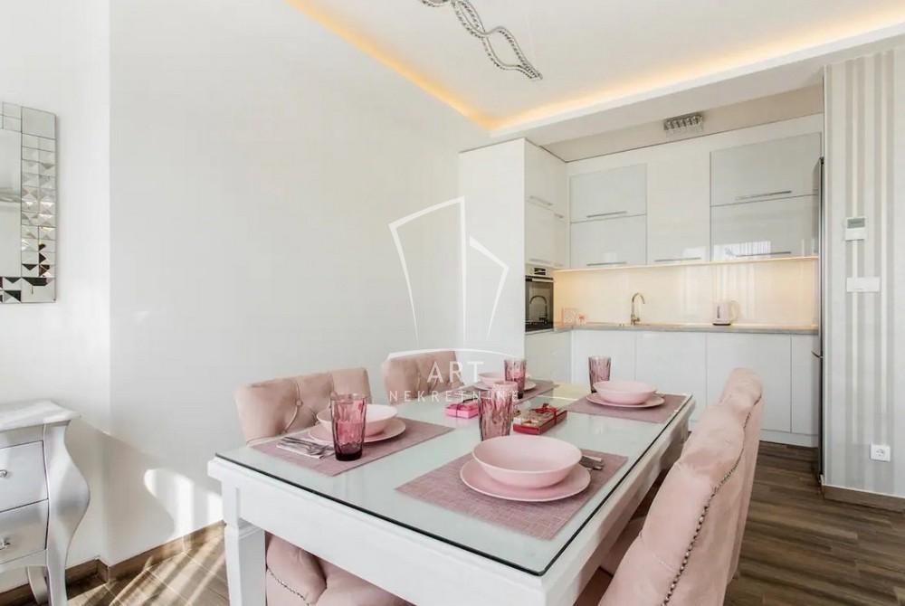 Slika 7 - Žička, Dvosoban stan za izdavanje, 55m2, 1.100€