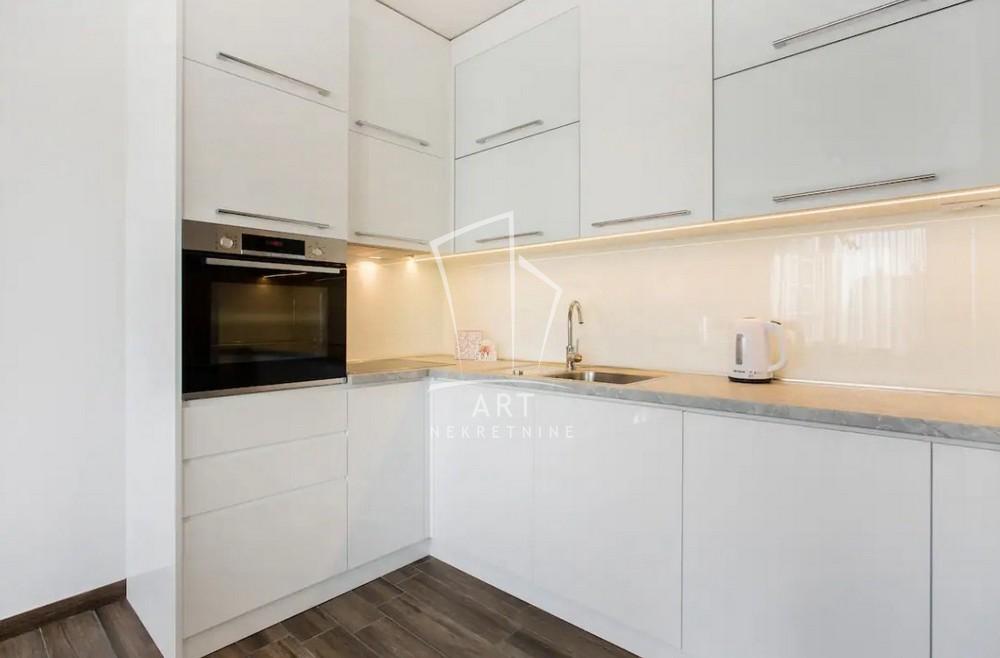 Slika 9 - Žička, Dvosoban stan za izdavanje, 55m2, 1.100€