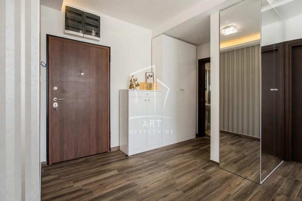 Slika 10 - Žička, Dvosoban stan za izdavanje, 55m2, 1.100€