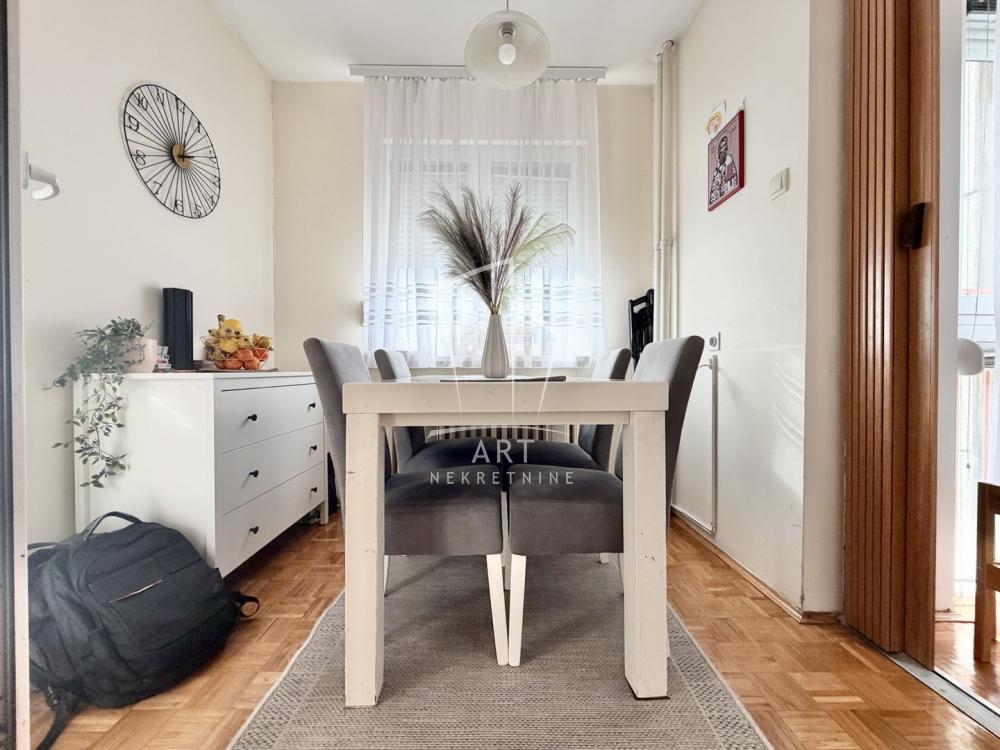 Slika 9 - Jurija Gagarina, Dvoiposoban stan na prodaju, 63m2, 210.000€