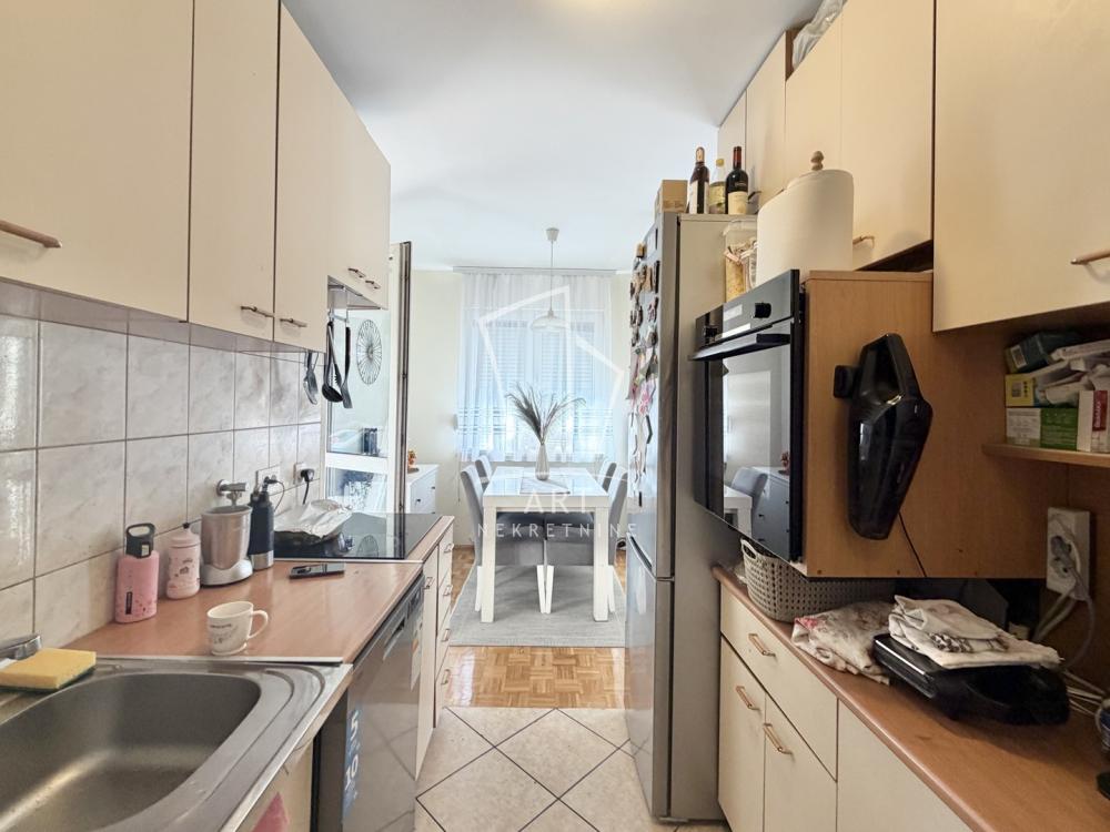 Slika 10 - Jurija Gagarina, Dvoiposoban stan na prodaju, 63m2, 210.000€