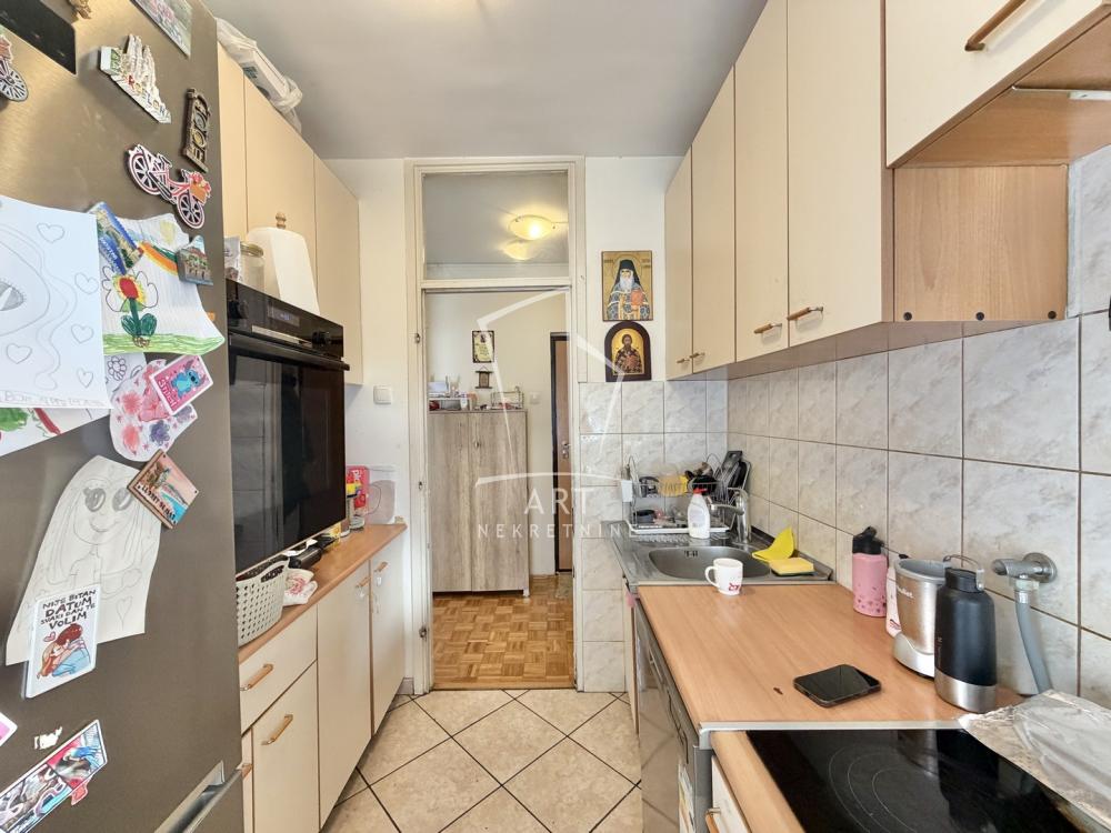 Slika 11 - Jurija Gagarina, Dvoiposoban stan na prodaju, 63m2, 210.000€