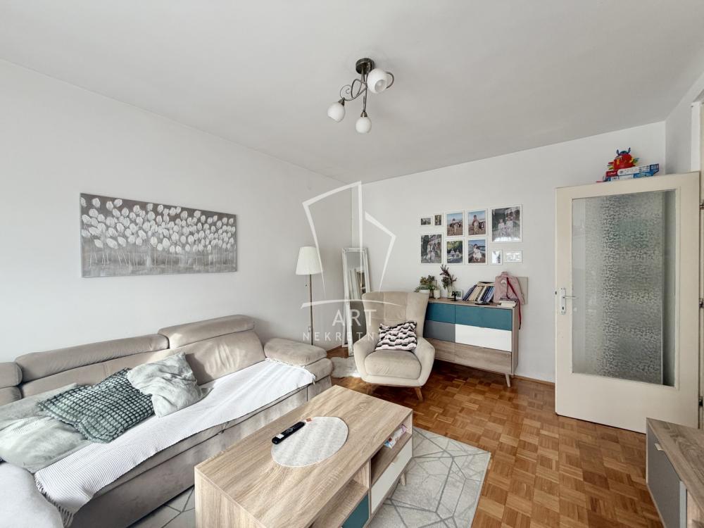 Slika 2 - Jurija Gagarina, Dvoiposoban stan na prodaju, 63m2, 210.000€