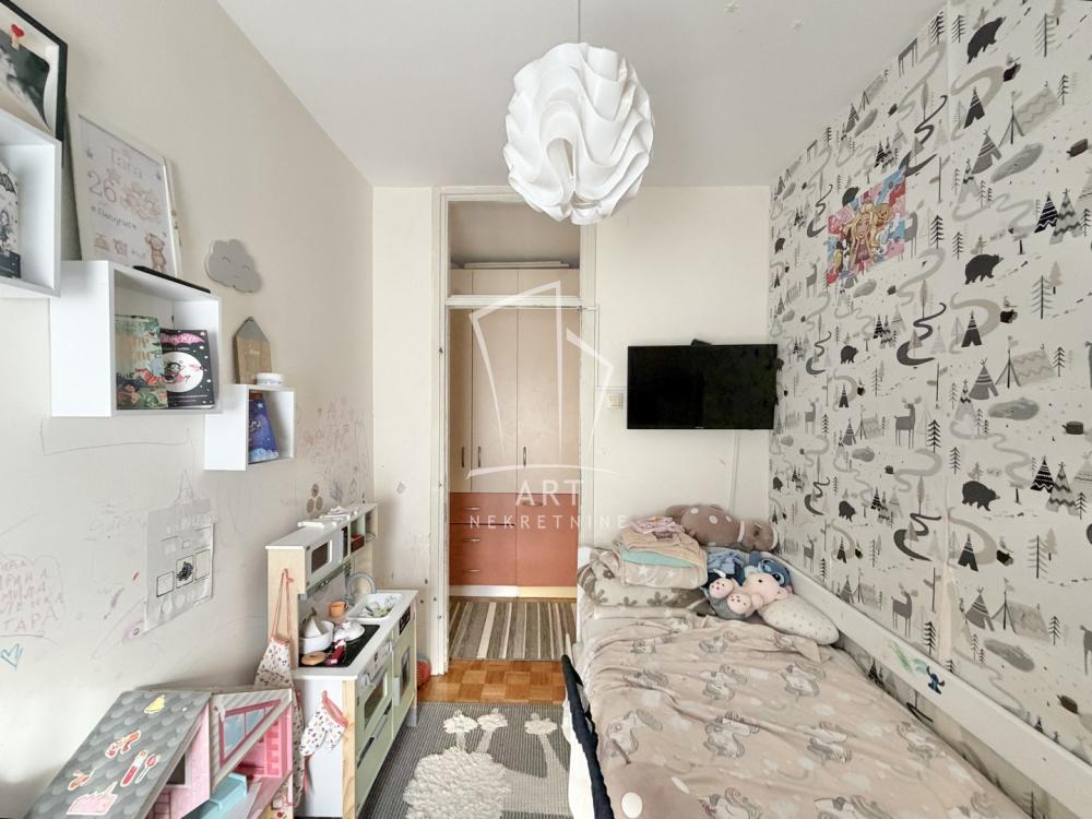 Slika 7 - Jurija Gagarina, Dvoiposoban stan na prodaju, 63m2, 210.000€