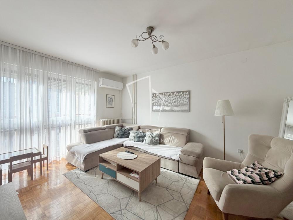 Glavna slika -Jurija Gagarina, Dvoiposoban stan na prodaju, 63m2, 210.000€