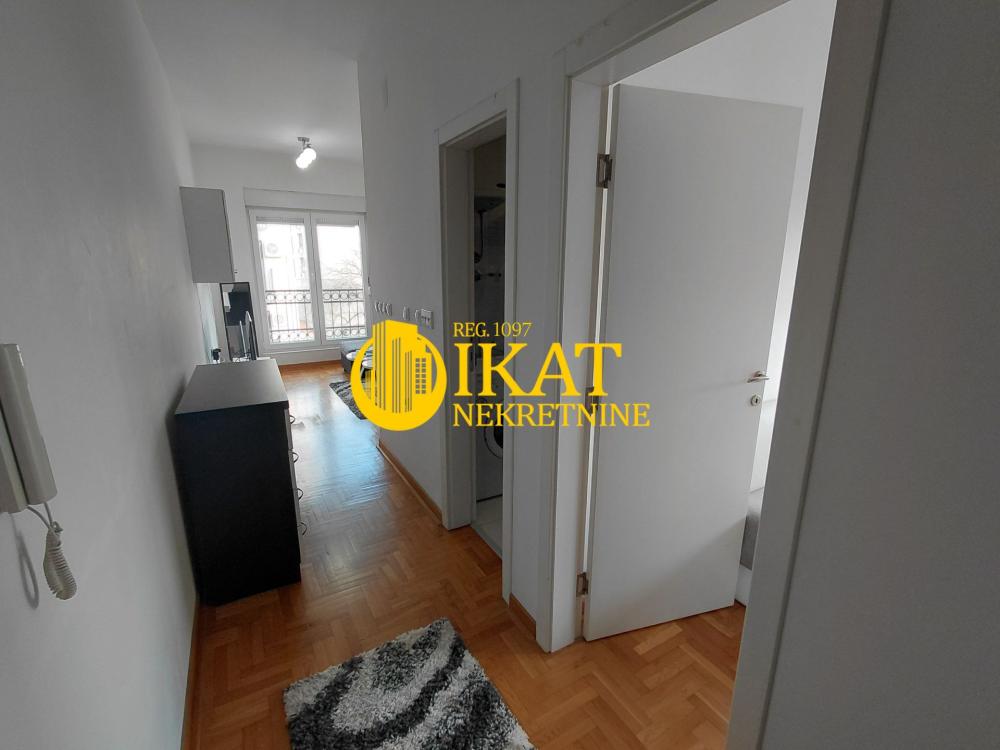 Slika 6 - Vojislava Ilića, Dvosoban stan za izdavanje, 45m2, 600€