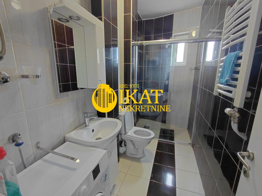 Slika 7 - Vojislava Ilića, Dvosoban stan za izdavanje, 45m2, 600€