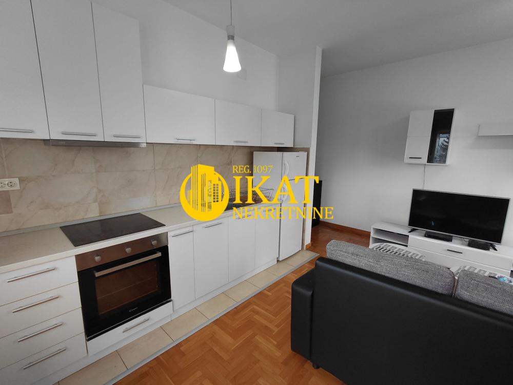 Slika 3 - Vojislava Ilića, Dvosoban stan za izdavanje, 45m2, 600€