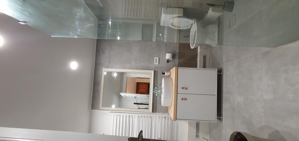 Slika 3 - Stojana Novakovica 32, Dvosoban stan za izdavanje, 60m2, 600€