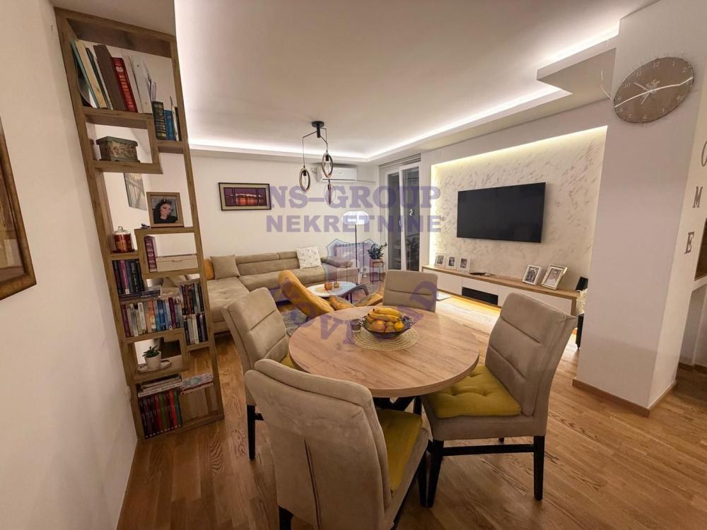 Slika 1 - Trosoban stan na prodaju, 67m2, 241.540€