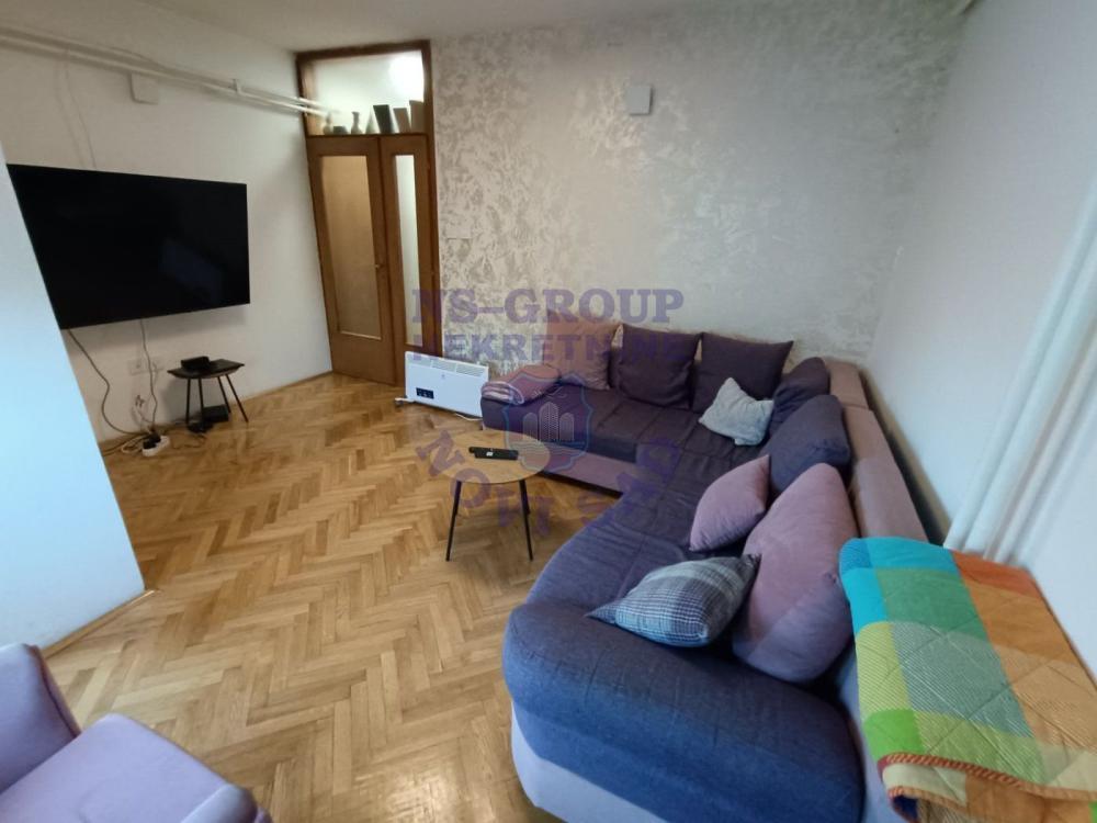 Glavna slika -Trosoban stan na prodaju, 70m2, 201.880€
