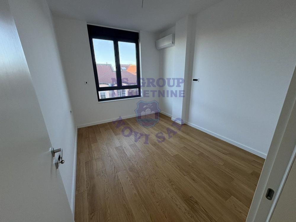 Slika 1 - Četvorosoban stan na prodaju, 107m2, 545.540€