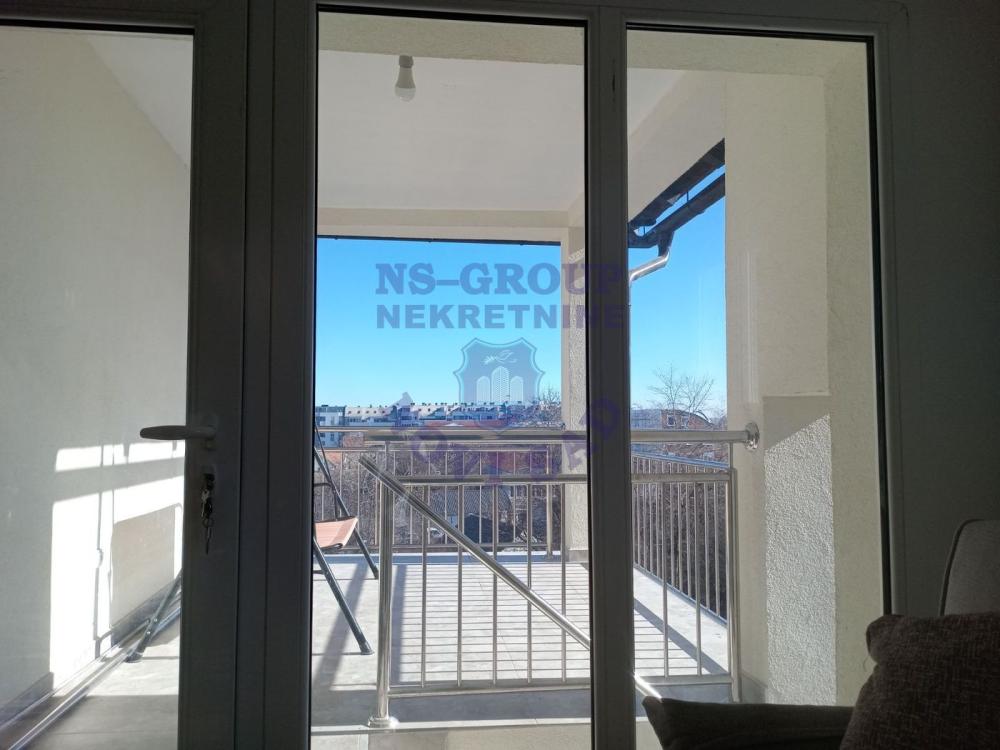 Slika 5 - Dvoiposoban stan na prodaju, 58m2, 125.000€